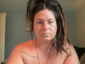Chaturbate Sex Cam of ambermoss7