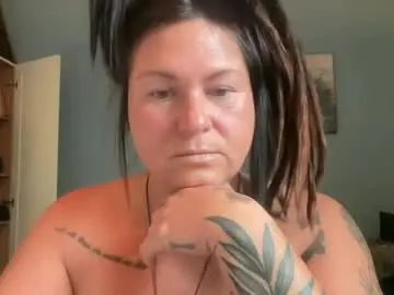 Chaturbate Free Porn Cam of ambermoss7