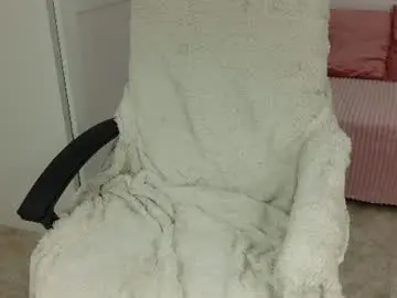 Chaturbate Nude Webcam of asleeeymorgan