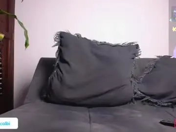 Chaturbate Live Sex of damoncolbi