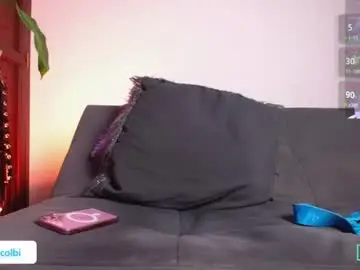 Chaturbate Sex Cam of damoncolbi