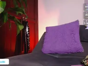 Chaturbate Sex Cam of damoncolbi