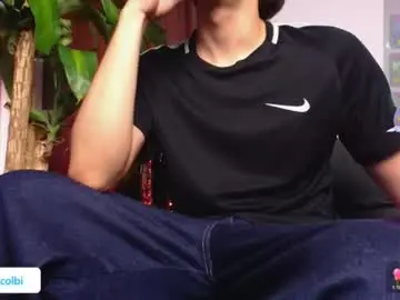 Chaturbate Adult Video Chat of damoncolbi