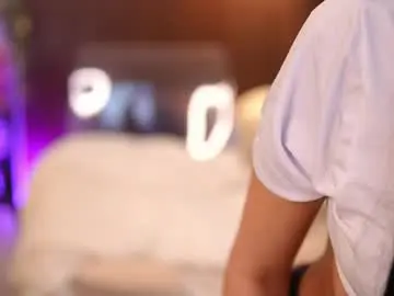 Chaturbate Live Sex of dariaveil