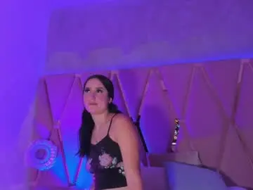 Chaturbate Free Porn Cam of isa_blue1