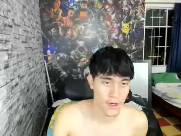 Chaturbate Sex Chat of jay_orange