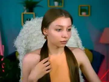 Chaturbate Live Sex Cam of juliedaniel