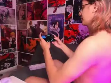 Chaturbate Sex Cam of keita_moon