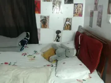 Chaturbate Nude Webcam of lusty_lana