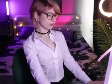 Chaturbate Live Sex of obedientt_