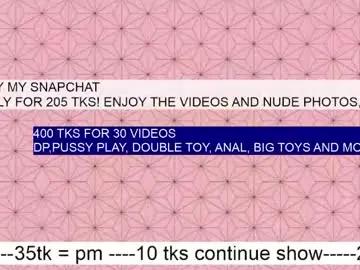 Chaturbate Live Sex Cam of xxisabelaxxx