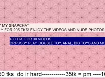 Chaturbate Sex Chat of xxisabelaxxx
