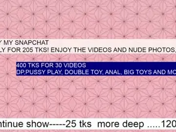 Chaturbate Live Sex of xxisabelaxxx