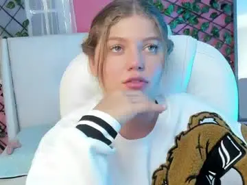 Chaturbate Sex Chat of alaia_greyy