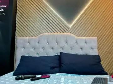 Chaturbate Live Porn of amapolaa1