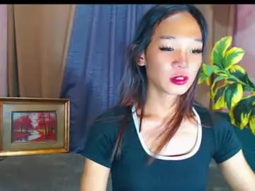 Chaturbate Live Sex of blackbarbie_jamie