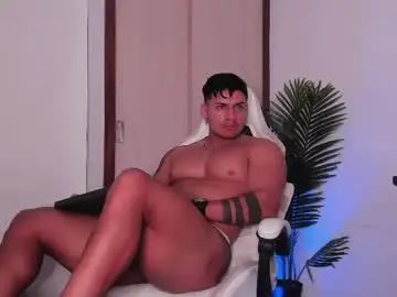 Chaturbate Adult Webcams of markus_blass