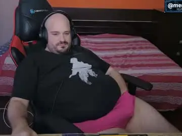 Chaturbate Free Porn Cam of menditeta
