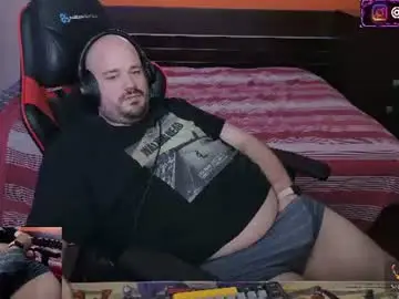 Chaturbate Adult Webcam of menditeta