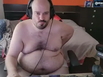Chaturbate Adult Webcam of menditeta