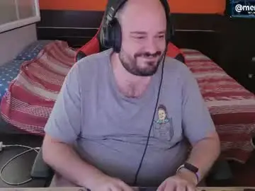 Chaturbate Free Porn Cam of menditeta