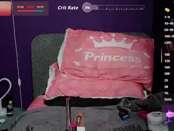 Chaturbate Free Live Porn of princess_kiki_za