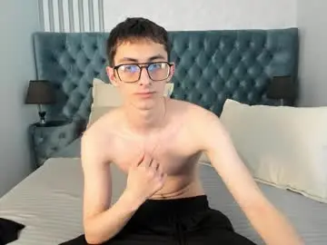 Chaturbate Adult Video Chat of ronbevs