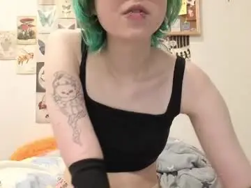 Chaturbate Private Sex Chat of carolinerichter