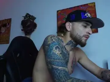 Chaturbate Sex Cam of drako_lives_show