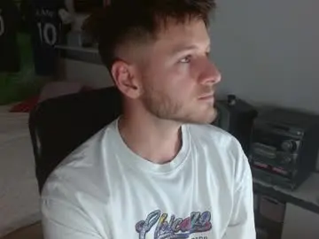 Chaturbate Adult Video Chat of freddy_star