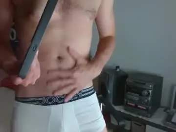 Chaturbate Private Sex Chat of freddy_star