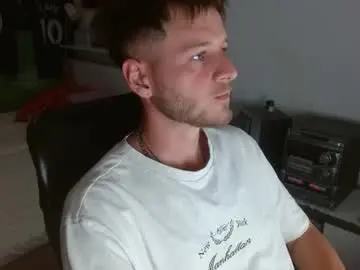 Chaturbate Live Sex of freddy_star