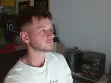 Chaturbate Live Porn of freddy_star