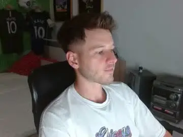 Chaturbate Private Sex Chat of freddy_star
