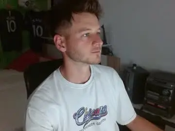 Chaturbate Live Porn of freddy_star