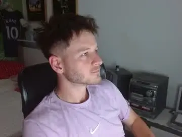 Chaturbate Nude Webcam of freddy_star
