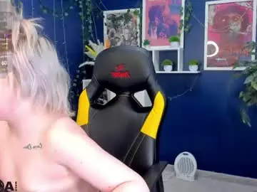 Chaturbate Nude Webcam of mia_ferd