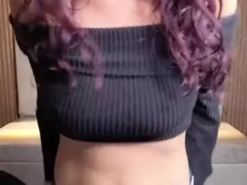 Chaturbate Sex Chat of miiaa_evans1