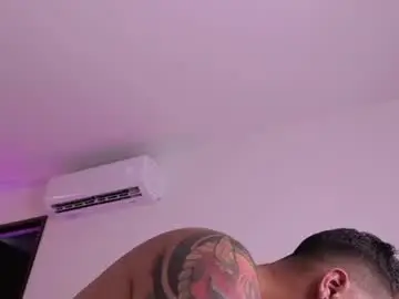 Chaturbate Adult Webcam of mr_mikee_