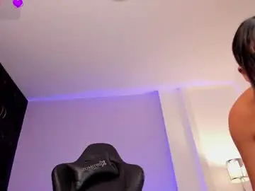 Chaturbate Live Sex of mystic_busty