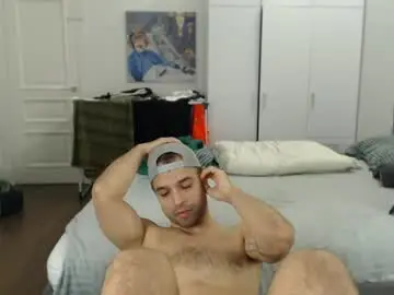 Chaturbate Sex Cam of onebestlover
