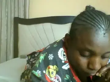 Chaturbate Nude Webcam of queen_wow2