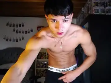 Chaturbate Free Live Porn of saulomiralles