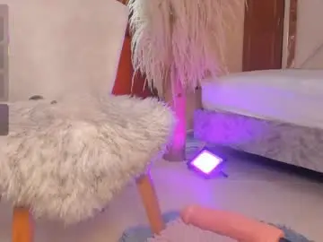 Chaturbate Sex Cam of vivianne_scott