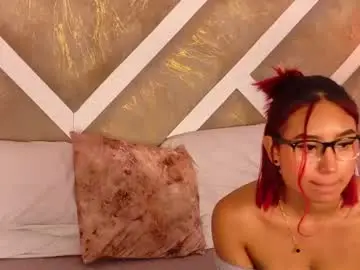 Chaturbate Private Sex Chat of ximena_vasquez8