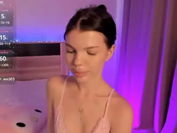 Chaturbate Free Porn Cam of _mialune