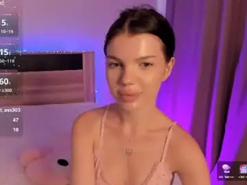 Chaturbate Adult Video Chat of _mialune