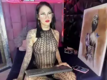 Chaturbate Adult Webcam of bbesitaquenn
