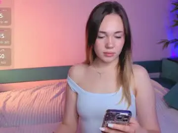 Chaturbate Nude Webcam of bjliki