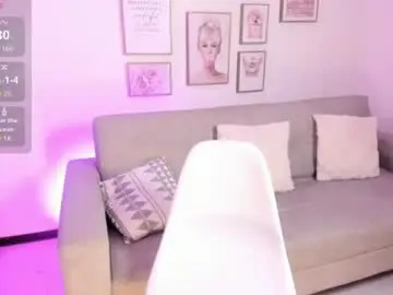 Chaturbate Live Sex of camile_row